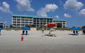 Bermuda Sands On The Boardwalk