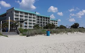 Bermuda Sands On The Boardwalk